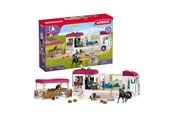 Schleich - Schleich Horse Club Pferdetransporter - 42619
