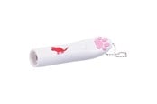 Katzen - Trixie LED Pointer Catch the Light Mouse 11cm assorted colours - TX41310