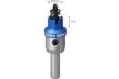 Bohrer & Bits - Bosch EXPERT SHEET METAL HOLE SAWS FOR ROTARY DRILLS/DRIVERS & IMPACT DRILL/DRIVERS 16MM - 2608901399