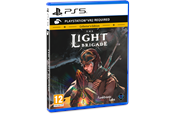 Spiele - The Light Brigade (PSVR2) - Sony PlayStation 5 - Action - VR first-person shooter - PEGI 12 - 5061005780507