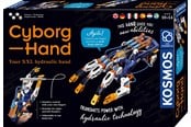 Interaktives Spielzeug (Ardunio und ähnliche) - Kosmos Cyborg-Hand - KM617134