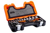 Bohrer & Bits - BAHCO S560 impact socket - S560