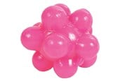 Katzen - Trixie Set of Balls with Bumps ø 3.5 cm assorted colours - TX4534