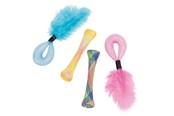 Katzen - Trixie Set of Tubes up to 15 cm 4 pcs. - TX45490