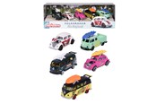 Spielzeugauto - Majorette VW The Originals 5 Pieces Pack - 212055008