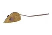 Katzen - Trixie Set of Catnip Mice 5cm - TX45749