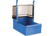 Cages, houses and accessories - Trixie Bath House 16 × 22 × 26 cm assorted colours - TX5404