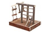 Vogelkäfige, Vogelhäuser & Zubehör - Trixie Playground 28 × 25 × 22 cm - TX5660