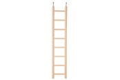 Vogelspielzeug - Trixie Wooden Ladder 8 rungs/36cm - TX5815