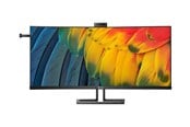 Bildschirm - 39" Philips 40B1U6903CH - 6000 Series - 5120x2160 (5K2K) - 75Hz - IPS - 90W USB-C - KVM switch - 40B1U6903CH/00