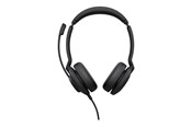 Kopfhörer/Headsets - Jabra Evolve2 30 SE USB-C MS Stereo - 23189-999-879
