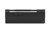 Maus - Contour RollerMouse PRO - Zentrales Zeigegerät (Grau) - CDRMPRO20310