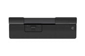 Maus - Contour SliderMouse Pro - Zentrales Zeigegerät (Grau) - CDSMPRO20110