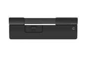 Maus - Contour SliderMouse Pro - Zentrales Zeigegerät (Grau) - CDSMPRO10110