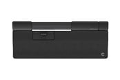 Maus - Contour SliderMouse Pro - Zentrales Zeigegerät (Grau) - CDSMPRO10310