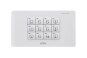 Fernbedienungen - ATEN VPK312 Network Remote Pad - VPK312K1-AT-G