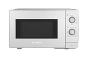 Mikrowellen-/Miniofen - Bosch Serie | 2 FFL020MW0 - microwave oven - freestanding - white - FFL020MW0