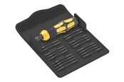 Handwerkzeuge - Wera Kraftform Kompakt 900 Set 1 - 05018110001