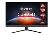 Bildschirm - 31.5" MSI G32C4XDE - 1920x1080 - 250Hz - VA - 9S6-3DA61T-039