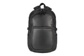 Taschen - Tucano Bravo Gravity Rucksack für MacBook Pro 16" & Laptop 15.6" | Schwarz - BKBRA-AGS-BK