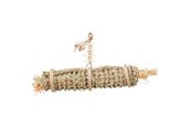 Vogelspielzeug - Trixie Sea grass toy 55 cm - TX58722