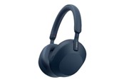 Kopfhörer/Headsets - Sony WH-1000XM5 - Blue - WH1000XM5L.CE7