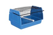 Nagetiere - Trixie Transport Box 22x14x15cm assorted colours - TX5901