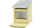 Nagetiere - Trixie Feeding Station for Squirrels 12x18x24 cm Beige - TX59607