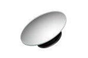 Foto & Video Zubehör - Baseus Full View Blind Spot Rearview mirrors Black - ACMDJ-01
