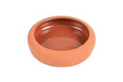 Nagetiere - Trixie Ceramic Bowl Ø 10 cm/125 ml - TX60670