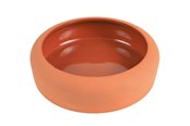 Nagetiere - Trixie Ceramic Bowl 500ml/ø17cm - TX60672