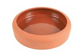 Nagetiere - Trixie Ceramic Bowl 600ml/ø19cm - TX60673