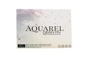 Kunst & Handwerk Ausstattung - Nassau Watercolor pad 24*32cm. 18 sheets. 300g. - AR0328/GE