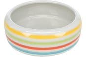 Nagetiere - Trixie Ceramic Bowl 500 ml/ø 16 cm - TX60807
