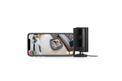 Smart-Home - Ring Indoor Camera (2nd Gen) - Black - B0B6GKNJPR