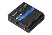 Wlan Router - Teltonika RUT200 - wireless router - WWAN - Wi-Fi - 3G 4G 2G - DIN rail mountable - Wireless router N Standard - 802.11n - RUT200010000