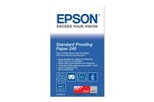 Papier, Fotopapier und Etiketten - Epson Proofing Paper Standard - C13S045112