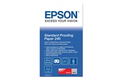 Papier, Fotopapier und Etiketten - Epson Proofing Paper Standard - C13S045114