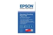 Papier, Fotopapier und Etiketten - Epson Proofing Paper Standard - C13S045115