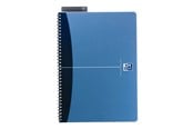 Blöcke, Formulare und Notizbücher - Oxford Urban Mix - notebook - A4 - 50 sheets - 100101523