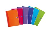 Blöcke, Formulare und Notizbücher - Oxford Office My Colours - 100101948