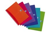 Blöcke, Formulare und Notizbücher - Oxford Office MyColour - 100102483