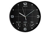 Einrichtung - Unilux On Time Clock black - 400094567