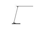 Schreibtischzubehör - Unilux Popy LED lamp black - 400153693