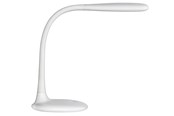 Schreibtischzubehör - Unilux Lucy LED lamp white - 400093614