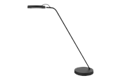 Schreibtischzubehör - Unilux EyeLight LED lamp black - 400093835