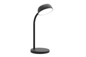 Schreibtischzubehör - Unilux Tamy LED lamp black - 400172506