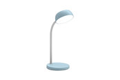 Schreibtischzubehör - Unilux Tamy LED lamp blue - 400165017