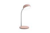 Schreibtischzubehör - Unilux Tamy LED lamp pink - 400165018
