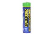 Batterien und Akkus - Gembird EnerGenie battery x 18650 - Li-Ion - EG-BA-18650/2600